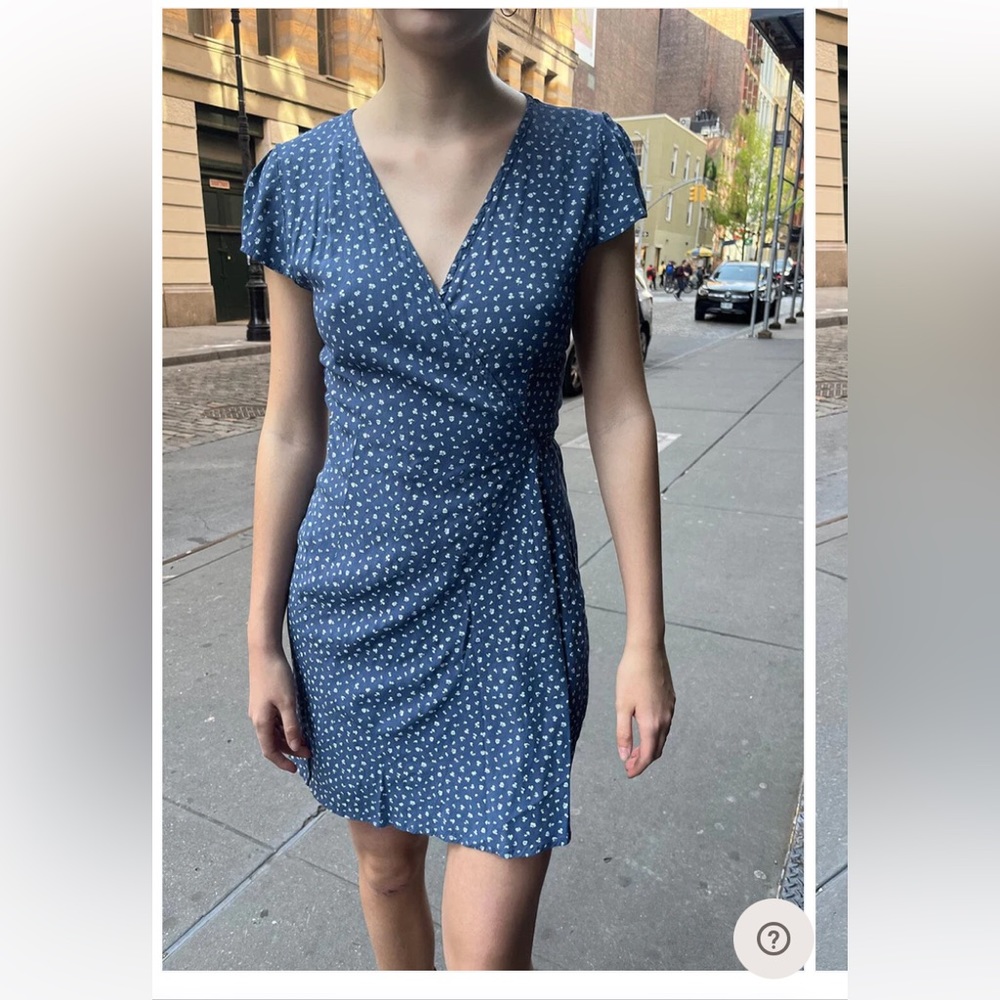 Brandy melville dress